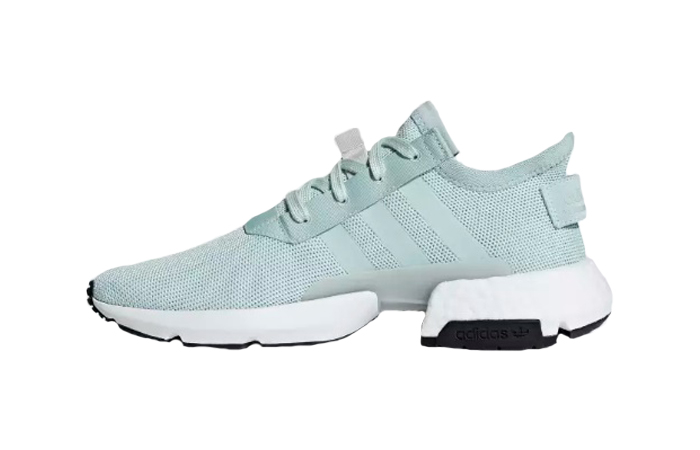 adidas POD S3.1 Vapour Green B37368 – Fastsole