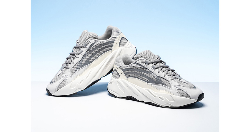 adidas Yeezy 700 V2 Dropping This December 03