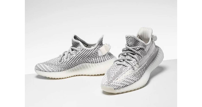 adidas Yeezy Boost 350 v2 Static Release Date 02