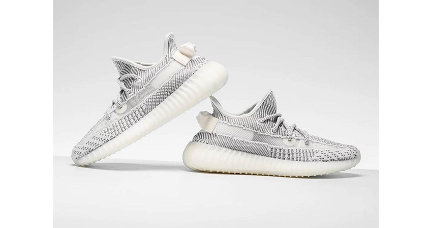 adidas Yeezy Boost 350 v2 Static Release Date 03
