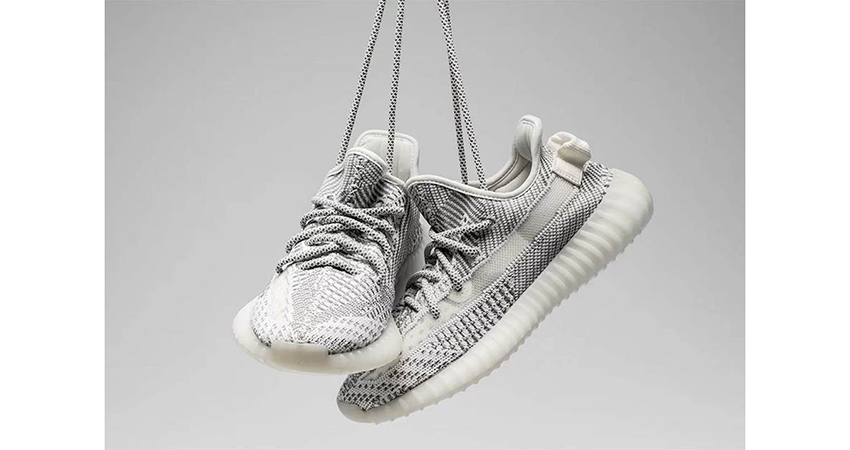 adidas Yeezy Boost 350 v2 Static Release Date 05