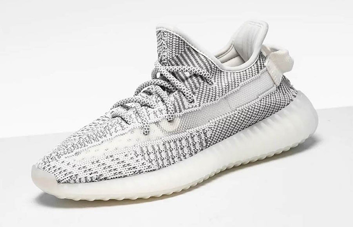 adidas yeezy 350 v2 static release date