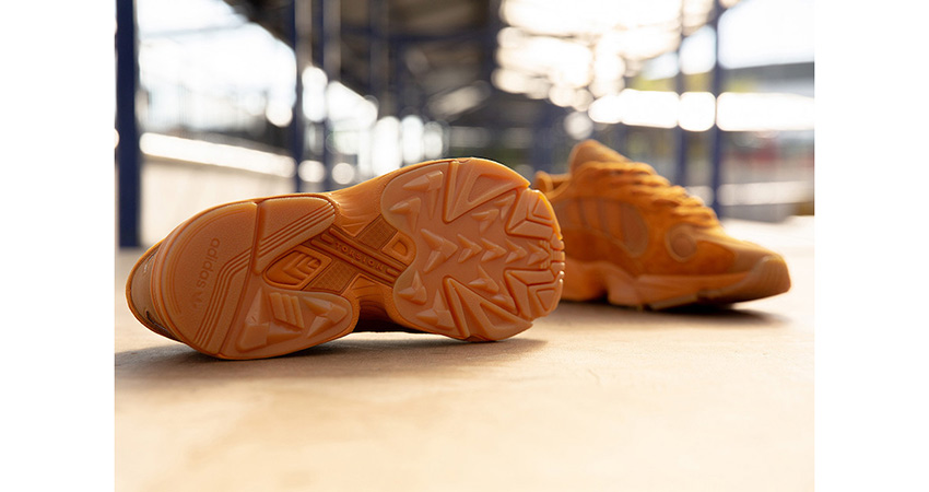 size x adidas Yung-1 Craft Ochre Release Date 04