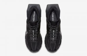 ACW Nike Zoom Vomero +5 Black AT3152-001