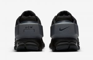 ACW Nike Zoom Vomero Silver AT3152-001