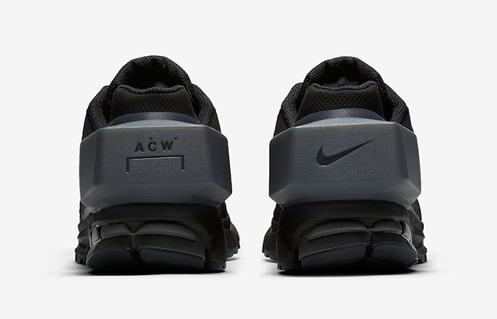 ACW Nike Zoom Vomero +5 Black Silver AT3152-001 - Where To Buy - Fastsole