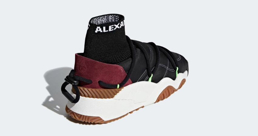 Alexander Wang adidas BBall Pack Release Date 15