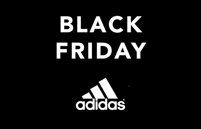 Black Friday Chaos Starts Early With adidas