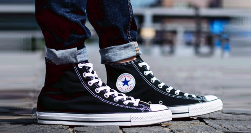 Converse BLACK FRIDAY OFFER Is Insane! 07