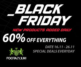 black friday 2018 footasylum