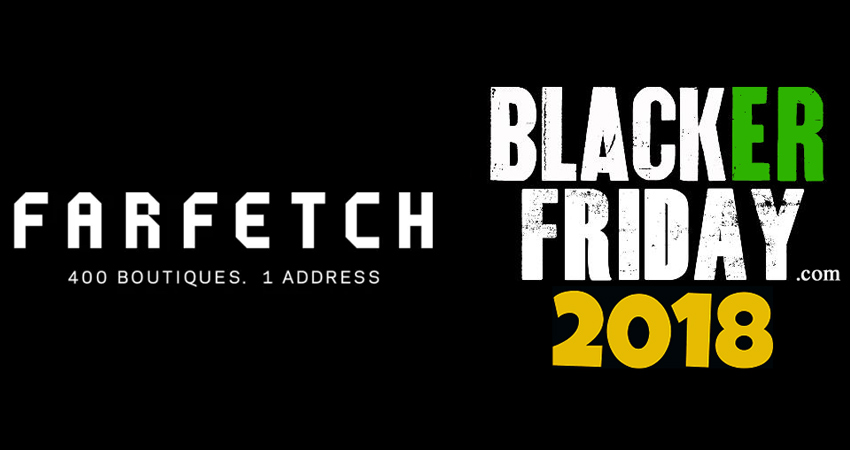 Farfetch BLACK FRIDAY Sale Is Live Now 01