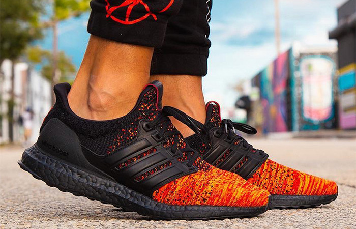 Game Of Thrones adidas Ultra BOOST 