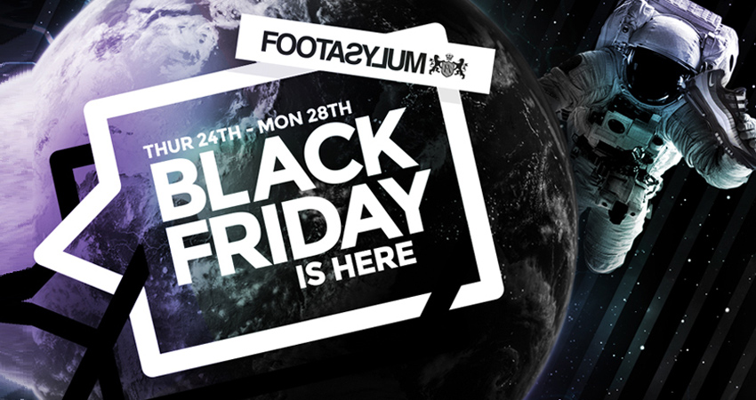Get Your Sneakers For The Black Friday 2018 From FootAsylum 01