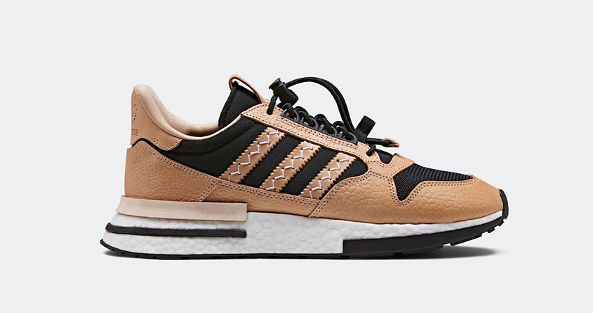 Here Is Everything You Need To Know About The Hender Scheme adidas ZX 500 RM Pack 02