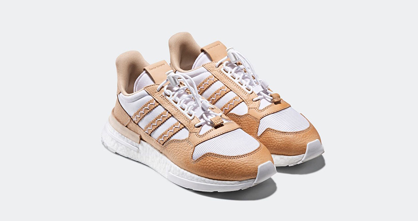 Here Is Everything You Need To Know About The Hender Scheme adidas ZX 500 RM Pack 04