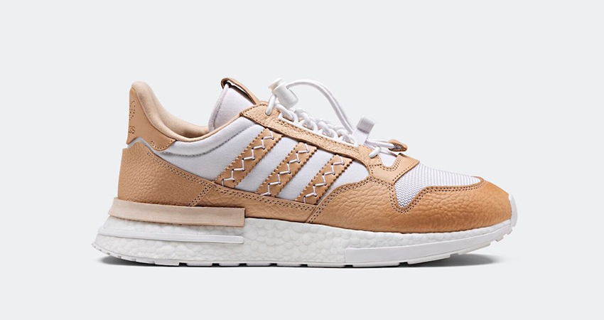 Here Is Everything You Need To Know About The Hender Scheme adidas ZX 500 RM Pack 05
