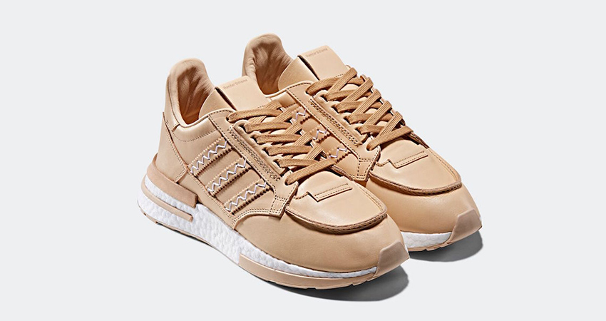 Here Is Everything You Need To Know About The Hender Scheme adidas ZX ...