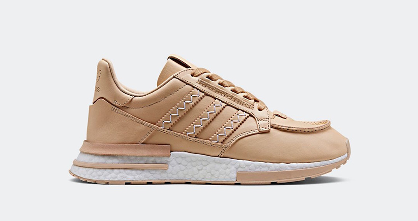Here Is Everything You Need To Know About The Hender Scheme adidas ZX 500 RM Pack 08