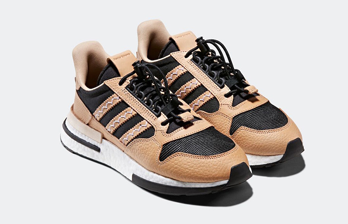 Here Is Everything You Need To Know About The Hender Scheme adidas ZX 500 RM Pack