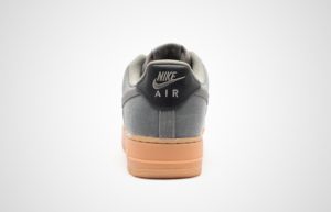 Nike Air Force 1 Grey AQ0117-001