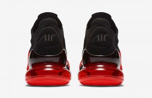 Nike Air Max 270 Red Black AO1023-601