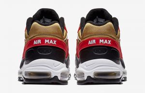Nike Air Max 97 BW AO2406-700