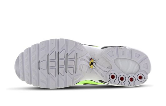 Nike TN Air Max Plus Overbranding Lime 815994-300 – Fastsole