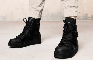 Outlaw Moscow Puma Ren Boot 367100-01