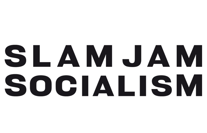 Slam Jam Black Friday Festival Is Here