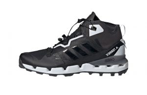 White Mountaineering adidas Terrex Fast Black DB3007 01