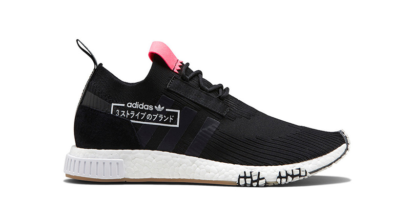 adidas Alphatype Pack Releasing This November 09