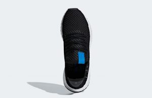 adidas Black Blue B42063