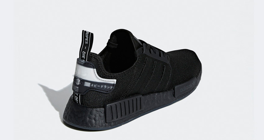 adidas NMD R1 Pack Release Date 02