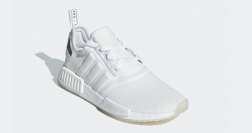adidas NMD R1 Pack Release Date - Fastsole