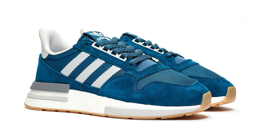 adidas Originals and Sneakersnstuff Join Forces For A Retro ZX 500 RM 01