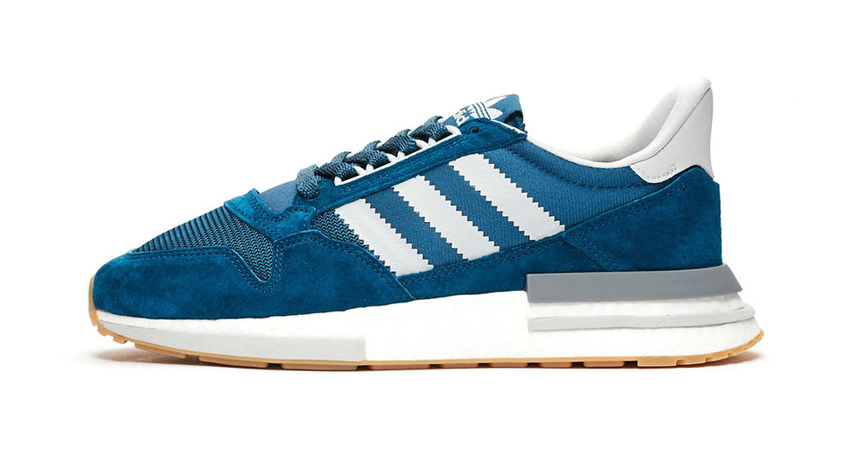 adidas Originals and Sneakersnstuff Join Forces For A Retro ZX 500 RM 02