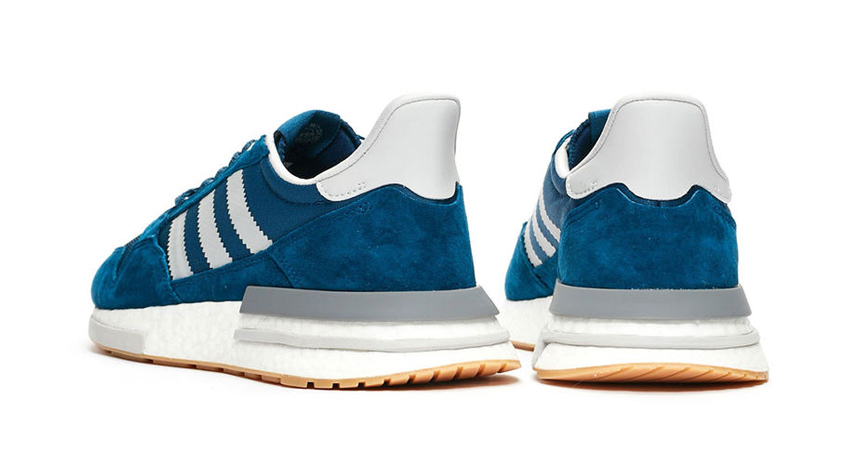 adidas Originals and Sneakersnstuff Join Forces For A Retro ZX 500 RM 03