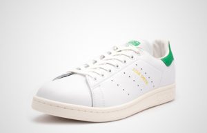 adidas Stan Smith White Green EF7508 Where To Buy Fastsole