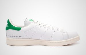 adidas Stan Smith Green EF7508