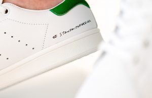 adidas Stan Smith White Green EF7508 Where To Buy Fastsole