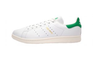 adidas Stan Smith White Green EF7508 01