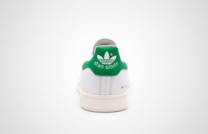 adidas Stan White Green EF7508