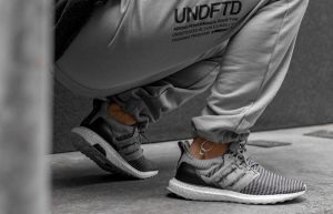 adidas UNDFTD UltraBOOST Black CG7148