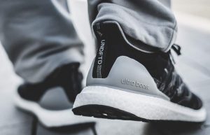 adidas UNDFTD UltraBOOST Black Grey BC0472 03