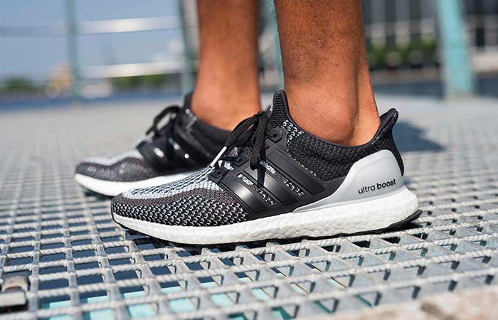 adidas Ultra Boost Silver Medal BB4077 - Where To Buy - Fastsole