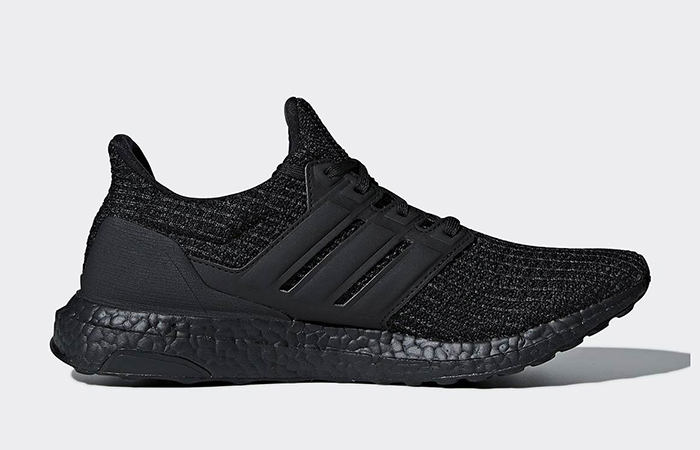 adidas Ultra Boost Triple Black F36641 - Where To Buy - Fastsole