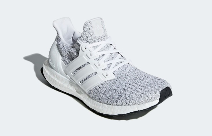 adidas UltraBOOST White Womens F36124 - Where To Buy - Fastsole