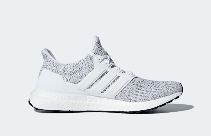adidas UltraBOOST White F36155 - Where To Buy - Fastsole