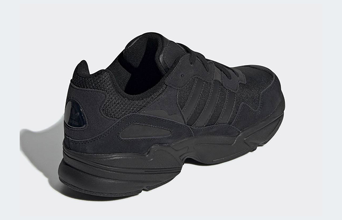 adidas Yung-96 Triple Black F35019 - Where To Buy - Fastsole
