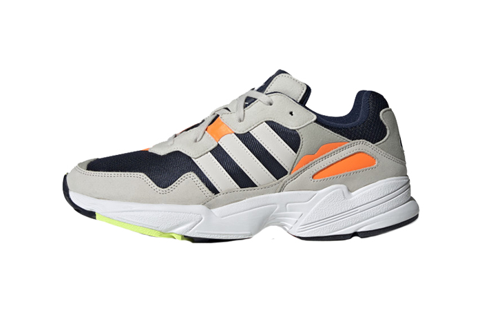 adidas Yung-96 Navy White F35017 - Where To Buy - Fastsole